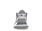 Air Jordan 1 Low SE Medium Grey Cool Grey White, vista a 360 gradi 10 di 36