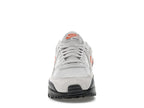 Nike Air Max 90 Vast Grey Safety Orange - Vast Grey/Anthracite/White/Safety Orange - IF0670-003 - 10