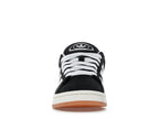 Adidas Campus 00s Black White Off White Womens - Core Black/Cloud White/Off White - JP9163 - 10