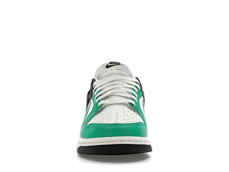 Nike Dunk Low Celtics (Women's), vista a 360 gradi 10 di 37