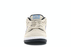 Nike Sb Dunk Low Truck It - White/Blue-Black - CT6688-200 - 10