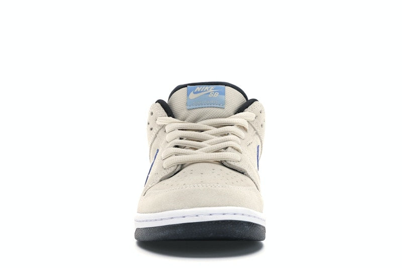 Nike Sb Dunk Low Truck It - White/Blue-Black - CT6688-200 - 10