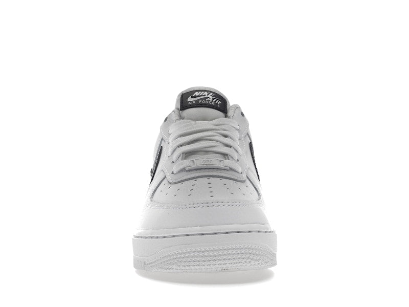Nike Air Force 1 Low '07 White Black (Women's)
