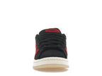 Adidas Campus 00s Tko Black Power Red, vista a 360 gradi 10 di 36