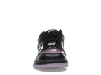 Nike Dunk Low Retro Transparent Black Pink Rise