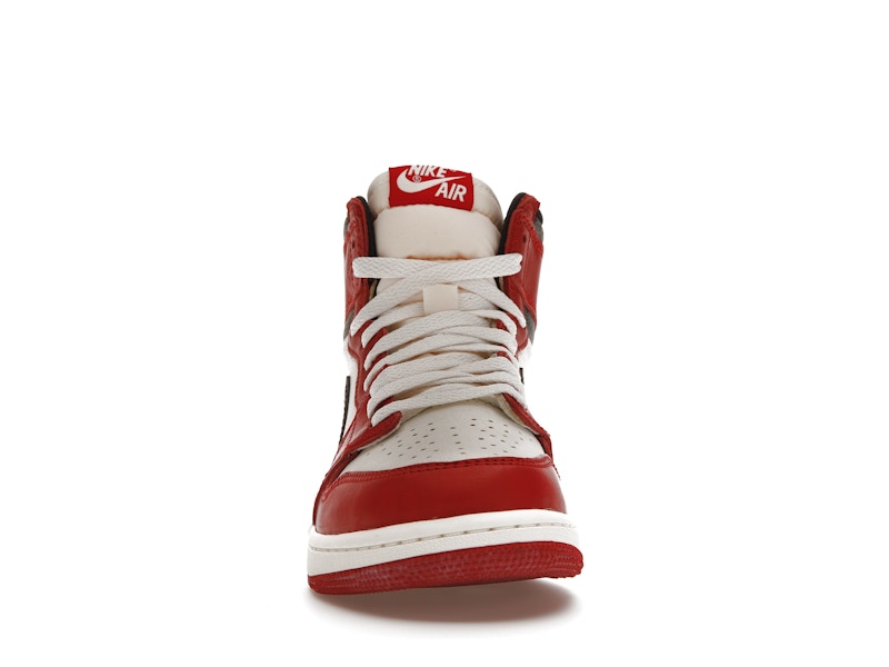 Air Jordan 1 Retro High OG Chicago Reimagined Lost And Found (GS)