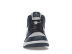 Air Jordan 1 Mid Dark Teal