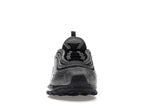 Nike Air Max 97 Comme Des Garcons Homme Plus Black - Black/Metallic Black - DX6932-002 - 10