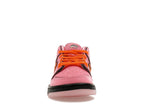 Nike Sb Dunk Low The Powerpuff Girls Blossom (PS) - Lotus Pink/Digital Pink/Medium Soft Pink - FZ3351-600 - 10