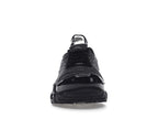 Nike Air Max Plus Black Suede Silver (Women's)