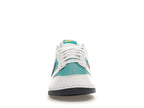 Nike Dunk Low Dusty Cactus - Dusty Cactus/Thunder Blue/White/Racer Pink/Laser Orange - HF4850-345 - 10