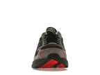 Asics Gel 1130 Naruto Shippuden Itachi - Black/Grey/Red - 1201A660-001 - 10