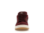 Adidas Campus 00s Maroon - Maroon/Core Black/Off White - IF8765 - 10