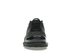 Nike Air Max Plus Black Diffused Blue, vista a 360 gradi 10 di 36