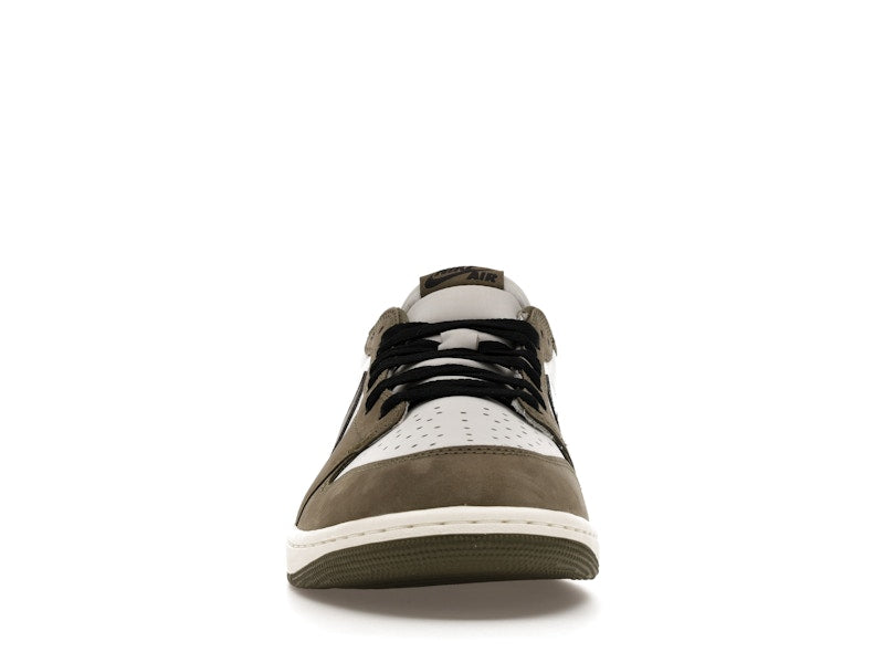 Air Jordan 1 Retro Low OG Medium Olive