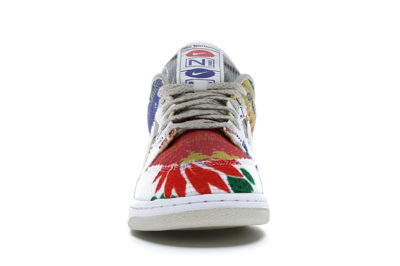 Nike Dunk Low SP City Market