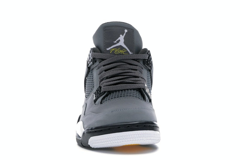 Air Jordan 4 Retro Cool Grey (2019)
