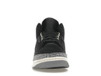 Air Jordan 3 Retro Off Noir