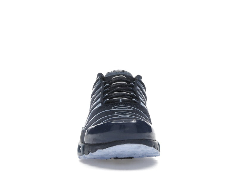Nike Air Max Plus Obsidian Aluminum - Obsidian/Aluminum/Diffused Blue - IM6601-451 - 10