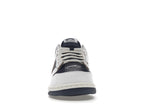 Nike Sb Dunk Low Huf New York City - White/Navy Blue - FD8775-100 - 10
