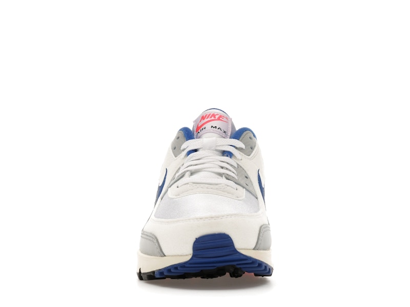 Nike Air Max 90 Ultramarine (2026), vista a 360 gradi 10 di 36