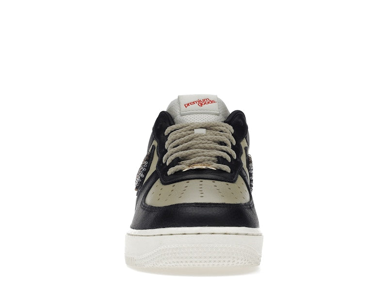 Nike Air Force 1 Low Premium Goods The Sophia (Women's), vista a 360 gradi 10 di 36