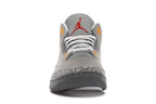 Air Jordan 3 Retro Cool Grey (2021)