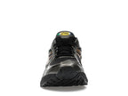 Asics Gel Kayano 14 Senna Lotus - Black/Metallic Gold - 1203A860-001 - 10