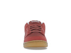 Nike Dunk Low Adobe - Adobe Red/Gum - DV5429-600 - 10