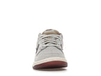 Nike Dunk Low Retro Se Off White Moon Particle Dark Raisin - Off White/Spruce Aura/Moon Particle/Dark Raisin - IB6752-100 - 10
