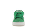 Adidas Campus 00s Green Cloud White Womens - Gren/Cloud White/Green - ID7029 - 10
