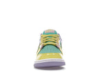 Nike Dunk Low Easter 2026 - Emerald Rise/Yellow Pulse/Hydrangeas/White/Pink Foam - IQ9404-349 - 10