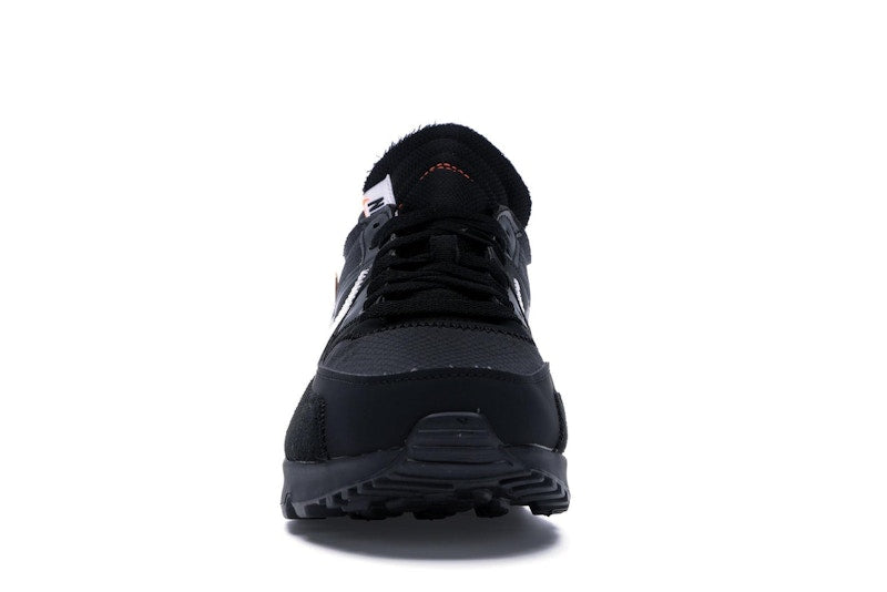 Nike Air Max 90 Off White Black