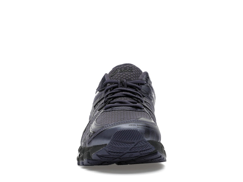 Asics Gel Kayano 20 Indigo Fog - Indigo Fog/Black - 1203A388-500 - 10