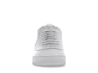 Nike Air Force 1 React Triple White - White/White/White - DM0573-100 - 10