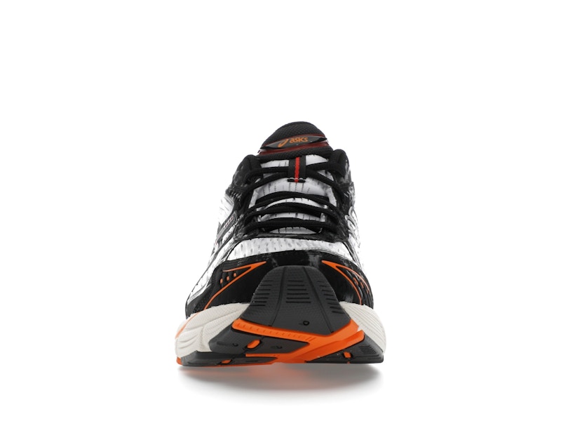 Asics Gt 2160 Bleach Ichigo Kurosaki - White/Black/Orange - 1203A722-100 - 10
