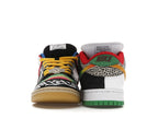Nike SB Dunk Low What The P Rod
