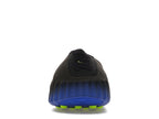 Nike Mind 001 Flyknit Slide Hyper Royal Black, vista a 360 gradi 10 di 36