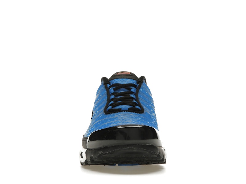 Nike Air Max Plus Naples, vista a 360 gradi 10 di 36