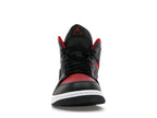 Air Jordan 1 Mid Banned (2020)