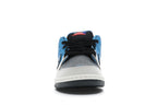Nike SB Dunk Low Instant Skateboards - Blue Hero/Pale Ivory/Black - CZ5128-400 - 10