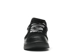 Nike Dunk Low Off White Lot 50 - Black/Metallic Silver-Black - DM1602-001 - 10