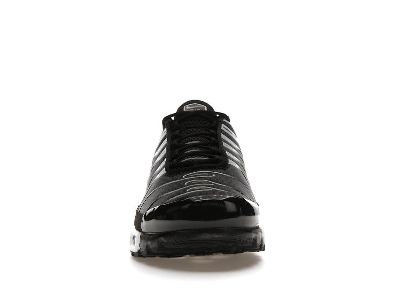 Nike Air Max Plus Black Silver White