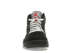Air Jordan 5 Retro OG Black Metallic Reimagined
