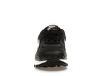 Nike Air Max 90 Black White (W) - Black/Black/White - DH8010-002 - 10