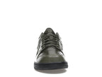 Nike Dunk Low Retro Premium Army Olive Black