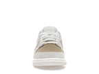 Nike Dunk Low Phantom Washed Coral (Women's), vista a 360 gradi 10 di 36