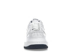 Nike Air Force 1 Low Lil Yachty Concrete Boys Its Us - White/White/Midnight Navy/Dark Powder Blue - IB5720-100 - 10