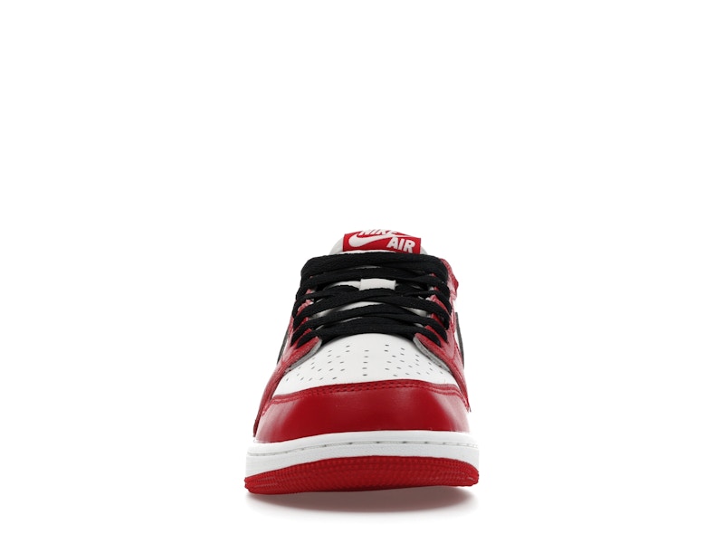 Air Jordan 1 Retro Low OG Chicago (2025) (GS)