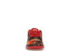 Nike Sb Dunk Low The Wizard Of Oz Poppy Field (PS) - Varsity Red/Varsity Red/University Gold - FZ1236-600 - 10